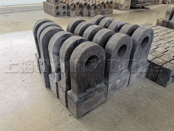 耐磨錘頭 耐磨錘頭