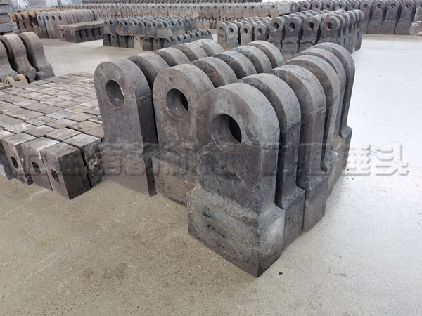 耐磨錘頭 耐磨錘頭