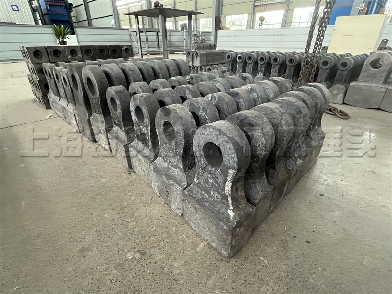 破碎機(jī)錘頭 破碎機(jī)錘頭