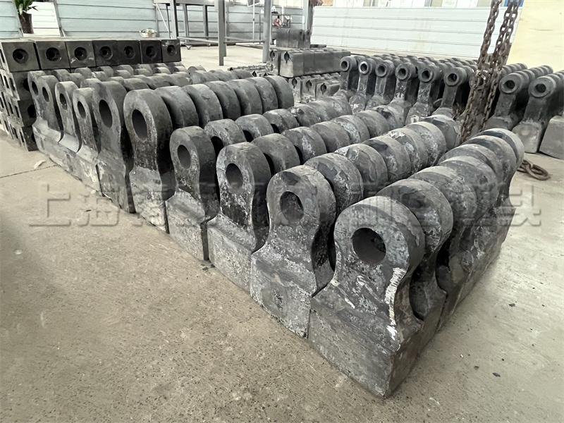 粉碎機錘頭 粉碎機錘頭